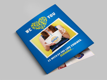 INTERNATIONAL DELIGHT